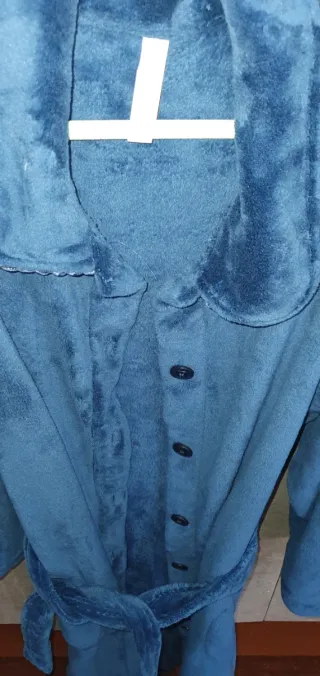 Bata Arasbesco Mujer Talla 54 Azulón