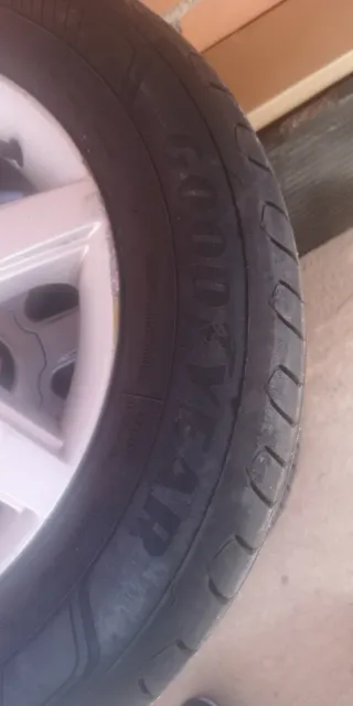 Neumáticos 195/65 R15 91V