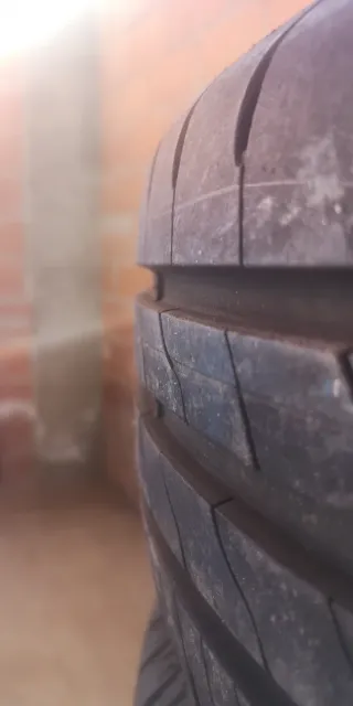 Neumáticos 195/65 R15 91V