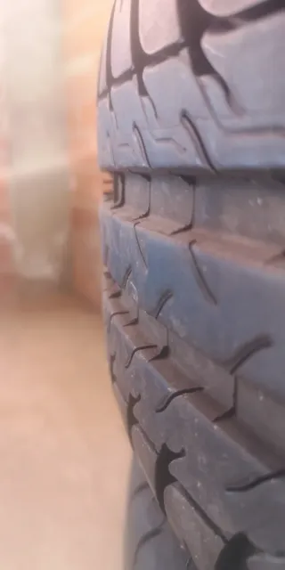 Neumáticos 195/65 R15 91V