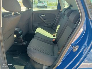 Volkswagen Polo 2011