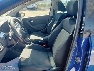 Volkswagen Polo 2011