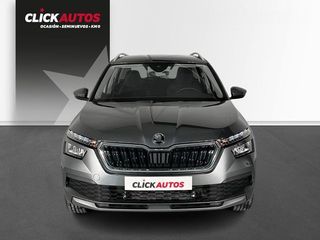 Skoda Kamiq 1.0 TSI 110CV Ambition
