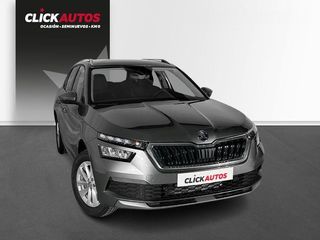 Skoda Kamiq 1.0 TSI 110CV Ambition