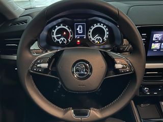 Skoda Kamiq 1.0 TSI 110CV Ambition