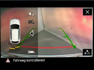 Skoda Kamiq 1.0 TSI 110CV Ambition