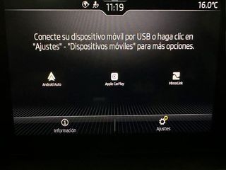 Skoda Kamiq 1.0 TSI 110CV Ambition