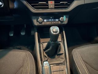 Skoda Kamiq 1.0 TSI 110CV Ambition