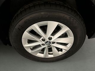 Skoda Kamiq 1.0 TSI 110CV Ambition