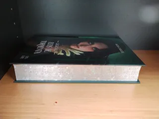 Ecos de tormenta Ed. especial NUEVO A ESTRENAR!