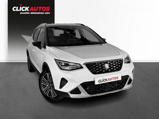 Seat Arona 1.0 TSI 110CV Xperience XL