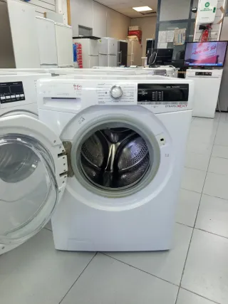 Lavadora con secadora 9kg + 6kg