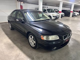 Volvo S60 2007