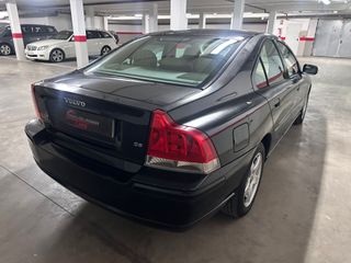 Volvo S60 2007