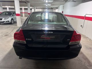 Volvo S60 2007
