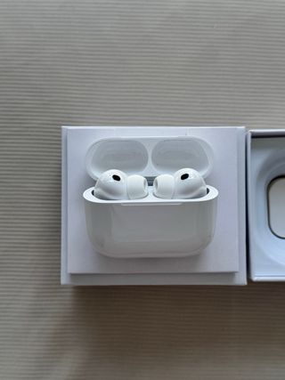 AirPods Pro 3 Originales con Cancelación de Ruido