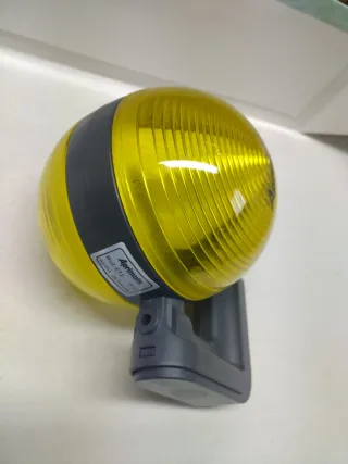 Lampeggiante Aprimatic ET2-N (Solo Involucro)