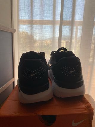 Zapatillas Running Nike Structure 26