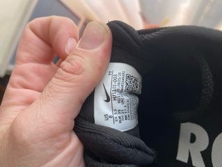 Zapatillas Running Nike Structure 26