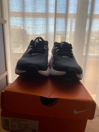 Zapatillas Running Nike Structure 26