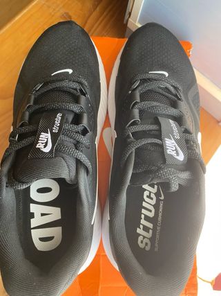 Zapatillas Running Nike Structure 26