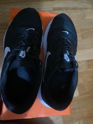Zapatillas Running Nike Structure 26