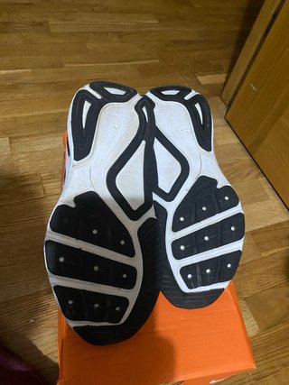 Zapatillas Running Nike Structure 26
