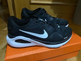 Zapatillas Running Nike Structure 26