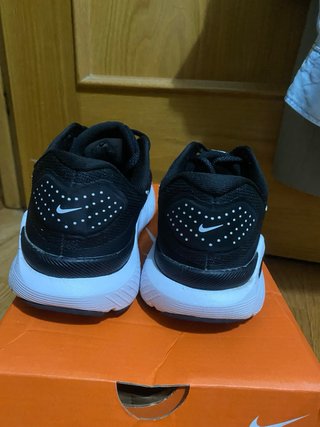 Zapatillas Running Nike Structure 26