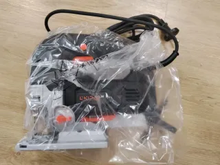 Sierra de calar eléctrica DniproM JS-100LX