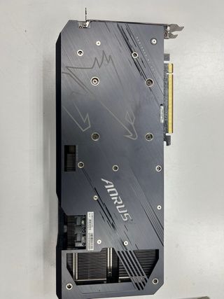 RX 6800XT AORUS MASTER 16 GB ----LEER DESCRIPCIÓN