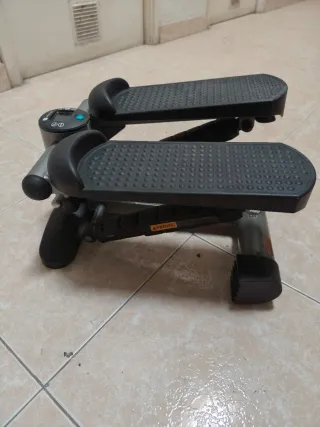 Stepper Domyos