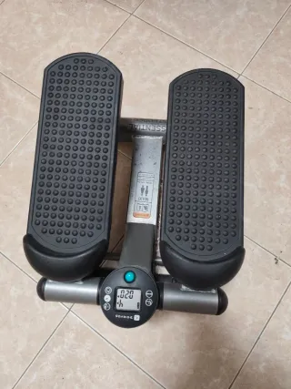 Stepper Domyos