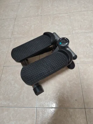 Stepper Domyos