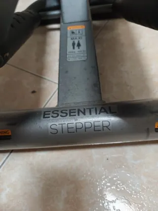 Stepper Domyos
