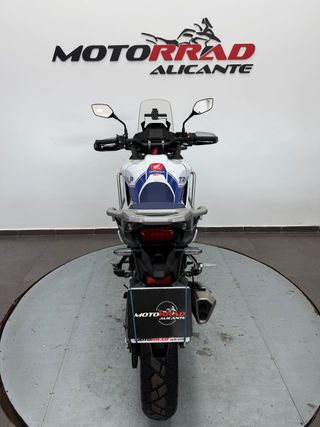 Honda Transalp 750 SP
