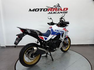 Honda Transalp 750 SP