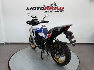 Honda Transalp 750 SP