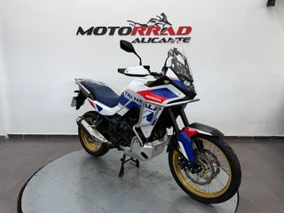 Honda Transalp 750 SP