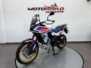 Honda Transalp 750 SP