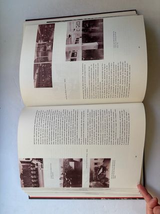 Libro Colección Histórico-Tecnológica de Telefónia
