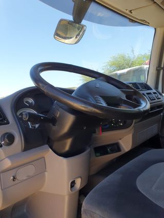 DAF LF 45 200-CAMIONES GANCHO PORTACONTENEDOR