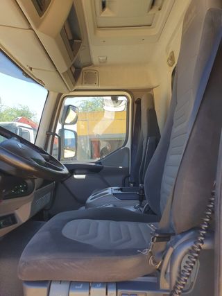 DAF LF 45 200-CAMIONES GANCHO PORTACONTENEDOR