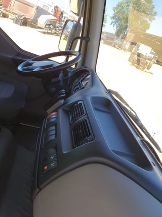 DAF LF 45 200-CAMIONES GANCHO PORTACONTENEDOR