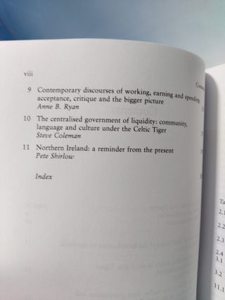 The end of Irish history? Critical reflections on the Celtic Tiger _ Coulter and Coleman.