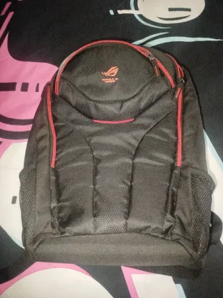 Mochila Asus Rog