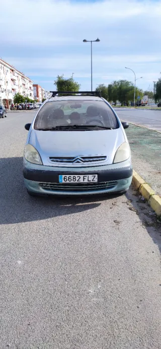 Citroen Xsara 2007