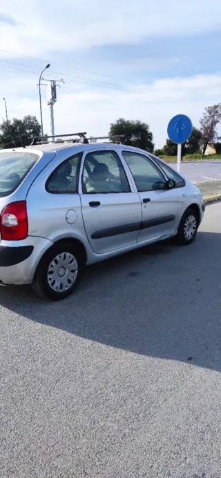 Citroen Xsara 2007
