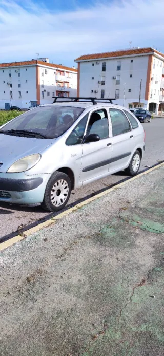 Citroen Xsara 2007