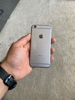 iPhone 6 16GB Grigio Siderale